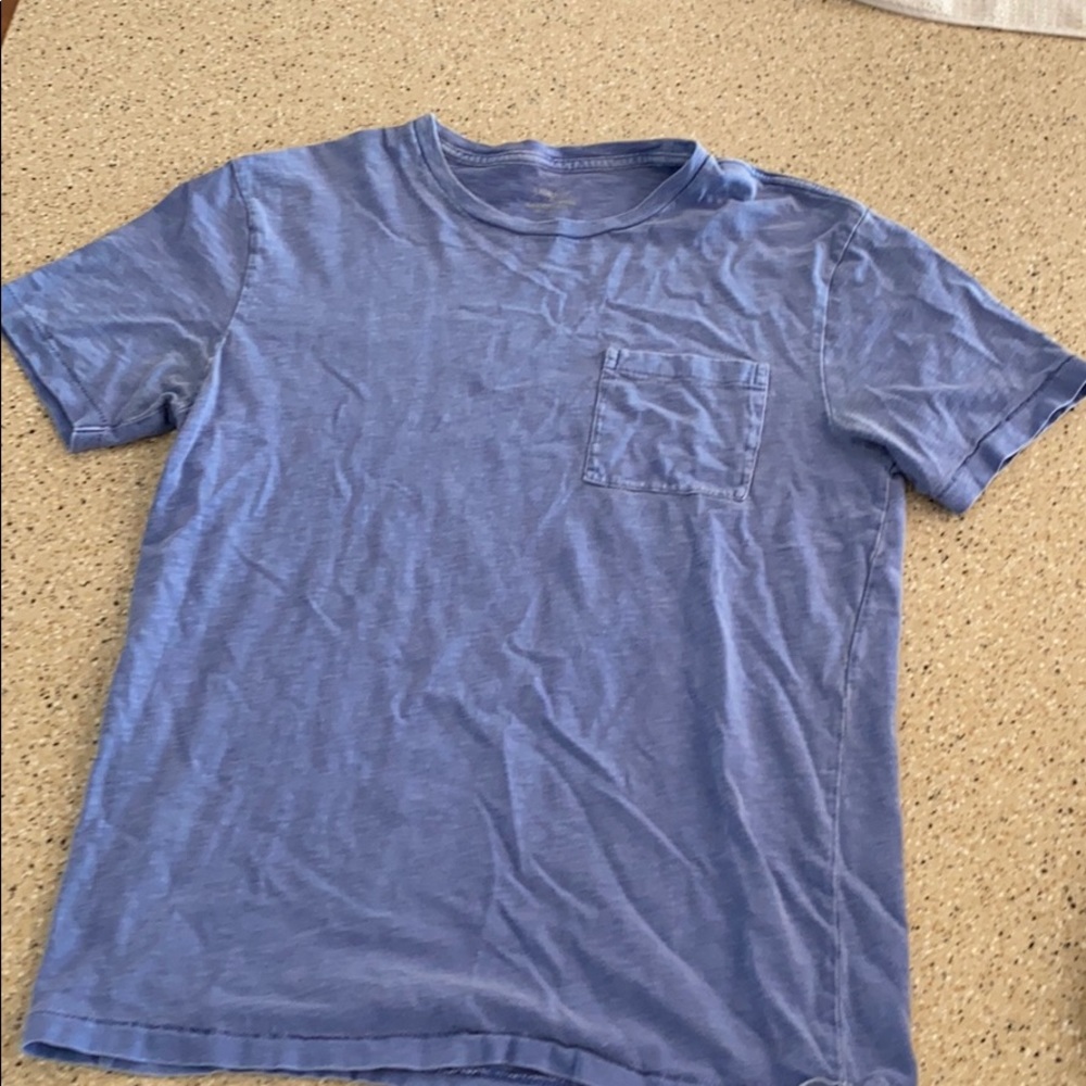 J crew t shirt